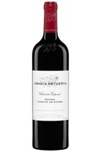 Abadia Retuerta, Sardon del Duero Seleccion Especial 2005